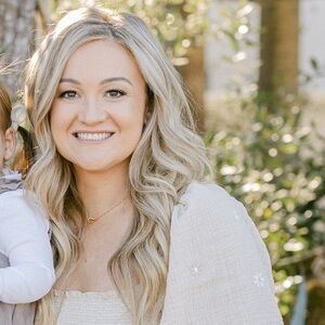 Meet your Posher, Kaitlin